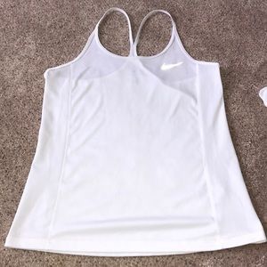 NIKE workout tank